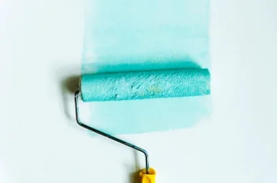 Peinture intérieure à Cuisy-en-Almont — murs, plafonds et boiseries